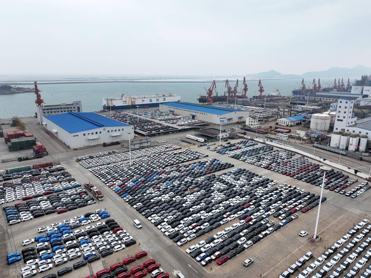 不是一夜之间好起来的:复盘中国科技的20年突围战