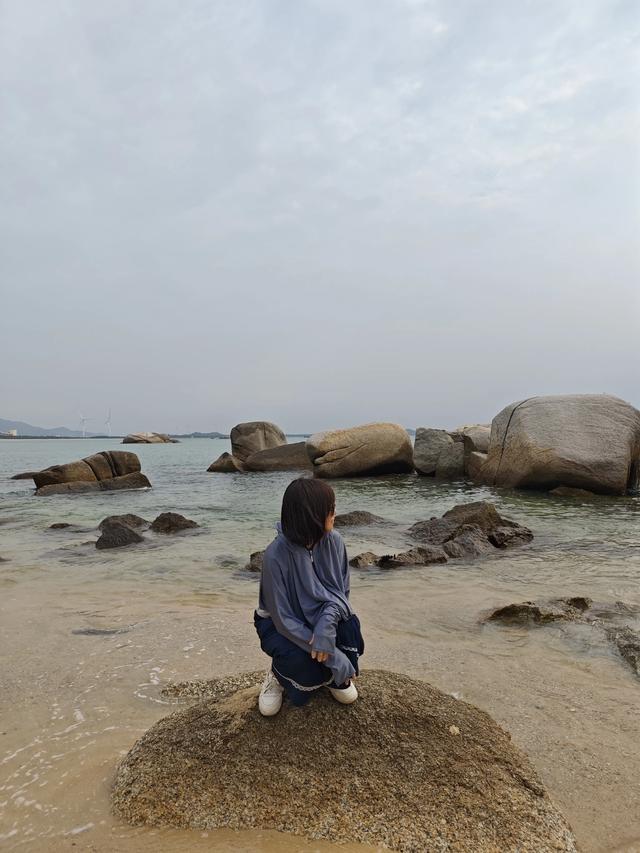 汕尾红海湾｜这片小众秘境美到犯规！