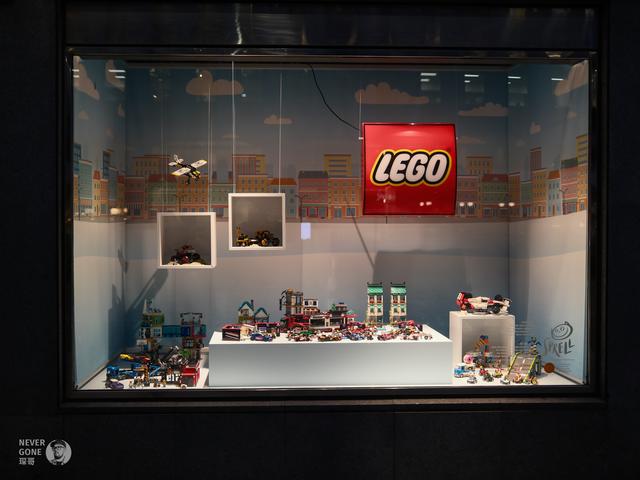 Oslo city walk 二刷挪威首都奥斯陆