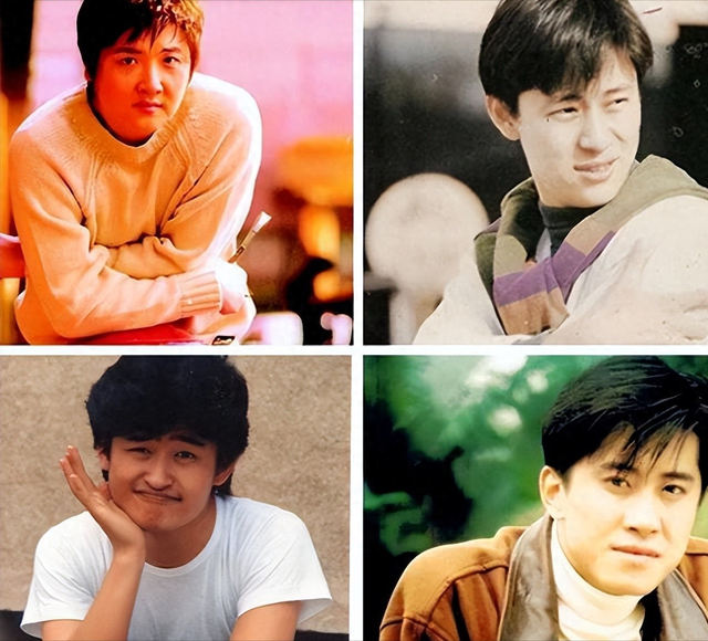 他8次上春晚，作死被捕入狱，今56岁无人问津，老搭档也断了联系