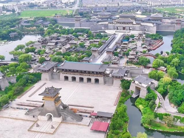 襄阳一日游十大必去旅游景点