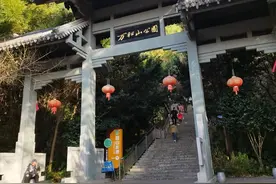 漫游瑞安，这几个地方值得推荐打卡！图片