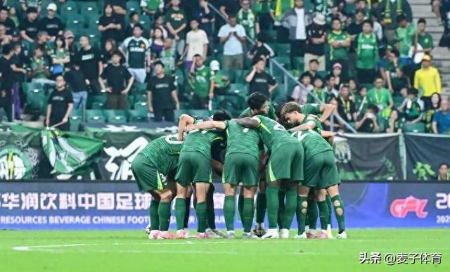 绝望6分差！中超三巨头一夜崩塌，冠军剧本全乱了！