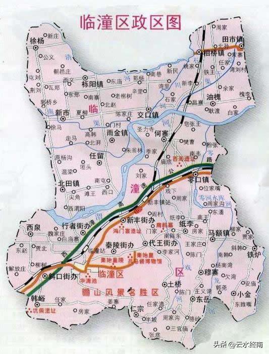 坐拥俩5A景区，获中国十佳特色文化旅游名区，为何经济各区垫底？