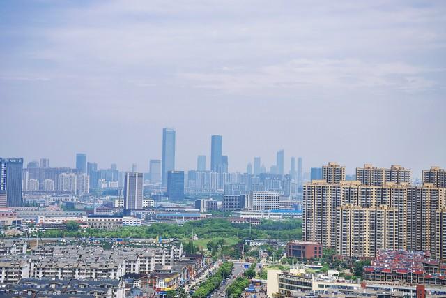 新年团圆，赴长三角赴一场六城年味之旅