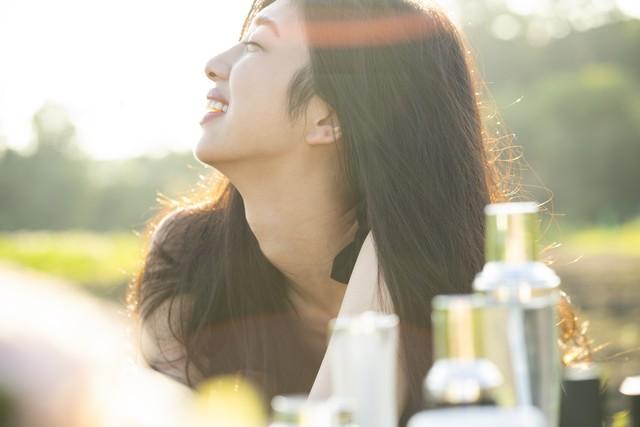 拒绝自我消耗！女孩拥有配得感，才能接住世间美好