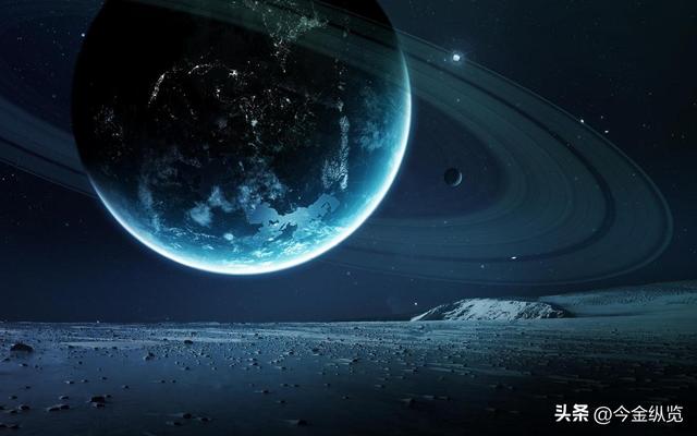 天王海王星不是冰球？反常磁场曝光，竟是“硬核”岩石巨星！