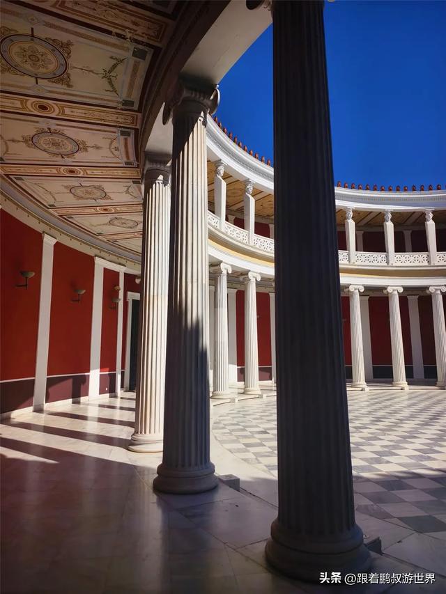 雅典怎么玩儿?去这10个地方触摸 2500 年的古典与浪漫:雅典一日游