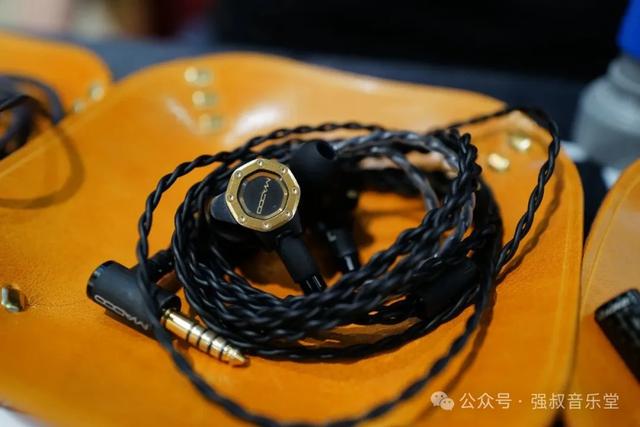 热度依旧 — 2025第二届南京国际耳机展强叔速报图览