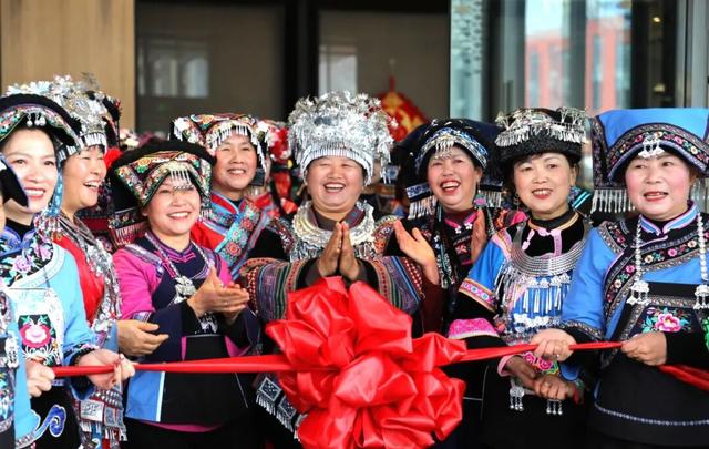 都匀跨年，开启传统文化沉浸式体验