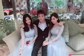 最惨的CBA常规赛MVP，女友分手3个月与富豪热恋，31岁就无球可打图片