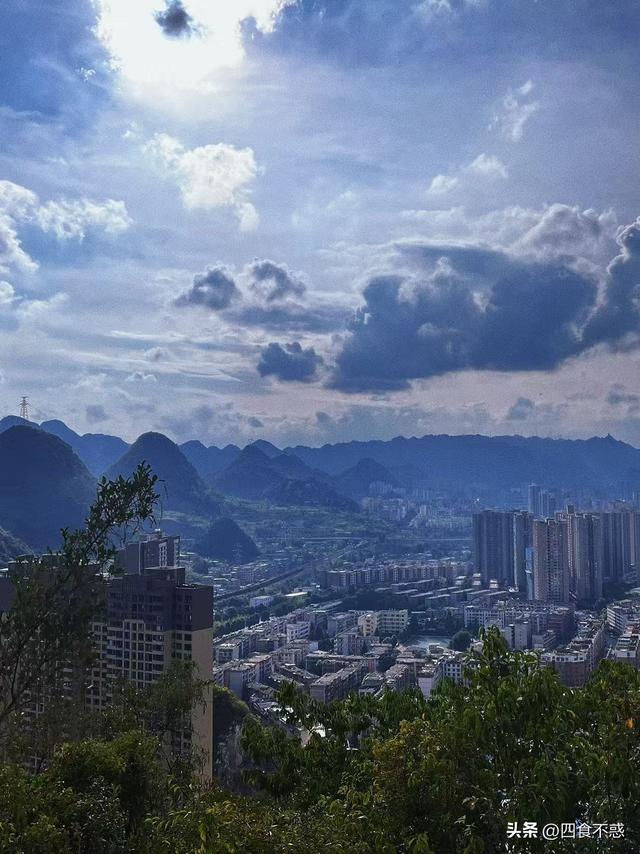 哪凉快去哪待着，再推荐六座避暑城市