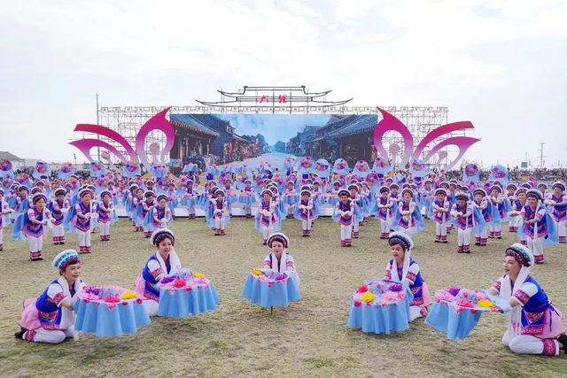 大理 ⇌太原 当凉鸡米线遇见打卤面