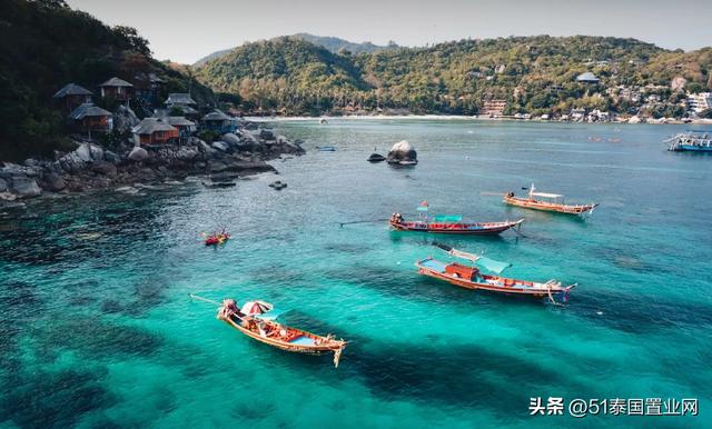 赴泰国际游客激增，合艾成为首选经济型目的地