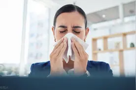 感冒二针，治各种感冒效如神图片