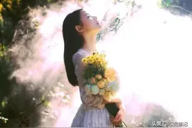 年末，往事清零；余生，爱恨随意！图片