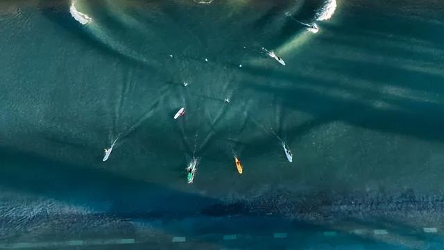 万宁中旅逐浪度假区 11月11日正式启幕