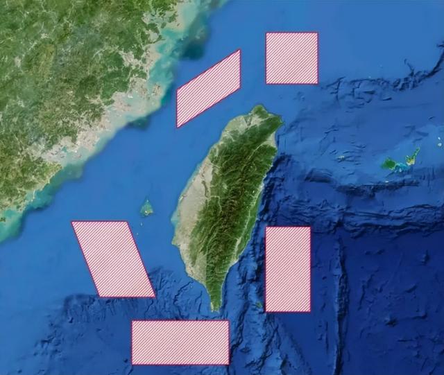 赶在解放军围台前，俄外长表态：若台海爆发冲突，俄支持中国统一