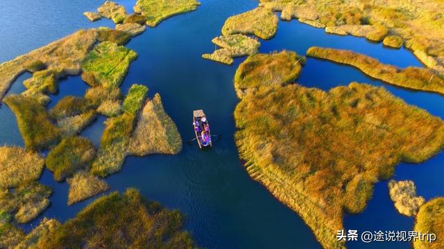 国内10座边境小城，承包你的小众旅行，不出国也能看遍异域风情
