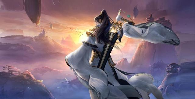 仙侠游戏排行榜前十名手游推荐 玩家多的仙侠手游大全