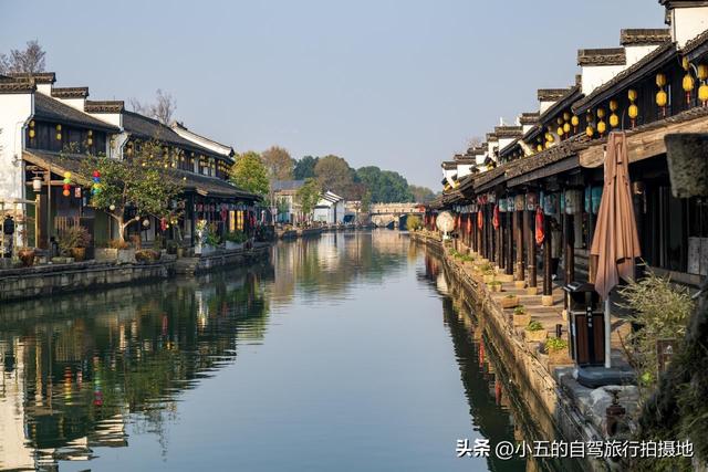 绍兴 2 天 1 夜实测攻略！走先生笔下的江南，避坑 + 美食全说透