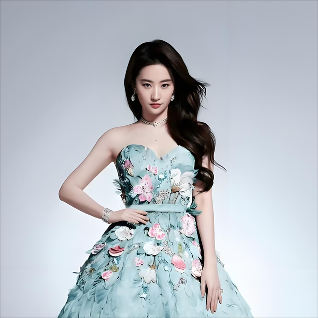外表是仙女，私下里却是“老烟鬼”的7位女星，刘亦菲令人意外！
