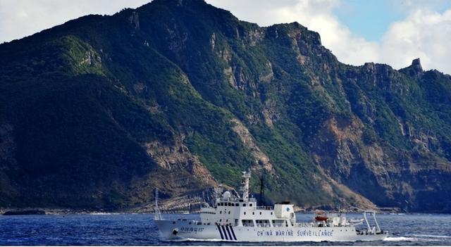 美日菲对中国沿海的侦察监视升级