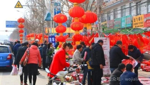 孙家东：家乡的那山、那集、那庙湾