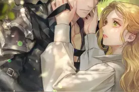 （完）我和顶头上司偷偷喜欢，他竟蓄谋已久的想娶我图片