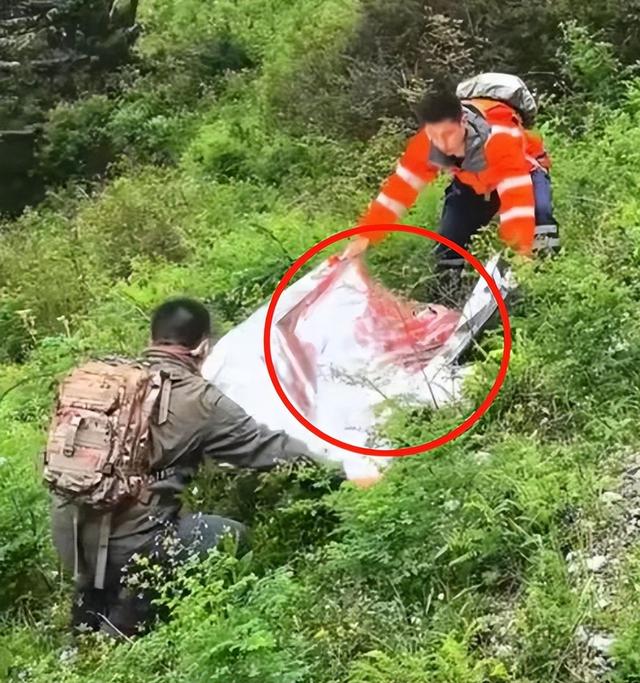 男子凤凰山坠崖：男子信息曝光，当地文旅回应，网友：景区无责