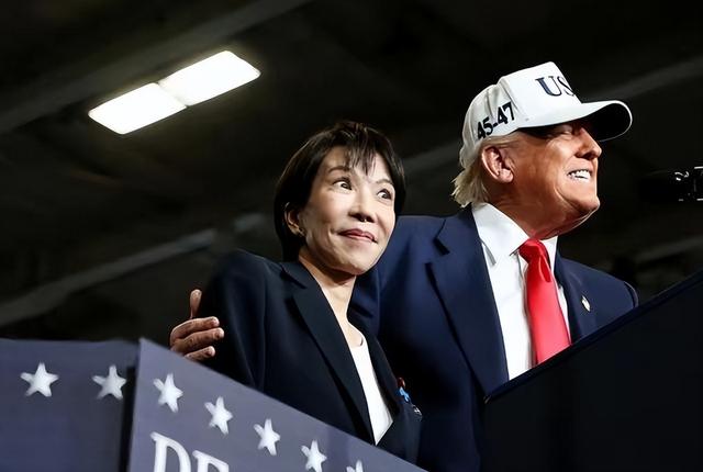 日本被踢出局？中韩当面对表，石破茂辛苦布局，被高市毁于一旦