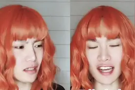 “毛毛姐”和父亲到底什么过节？为何愤怒拉黑！图片