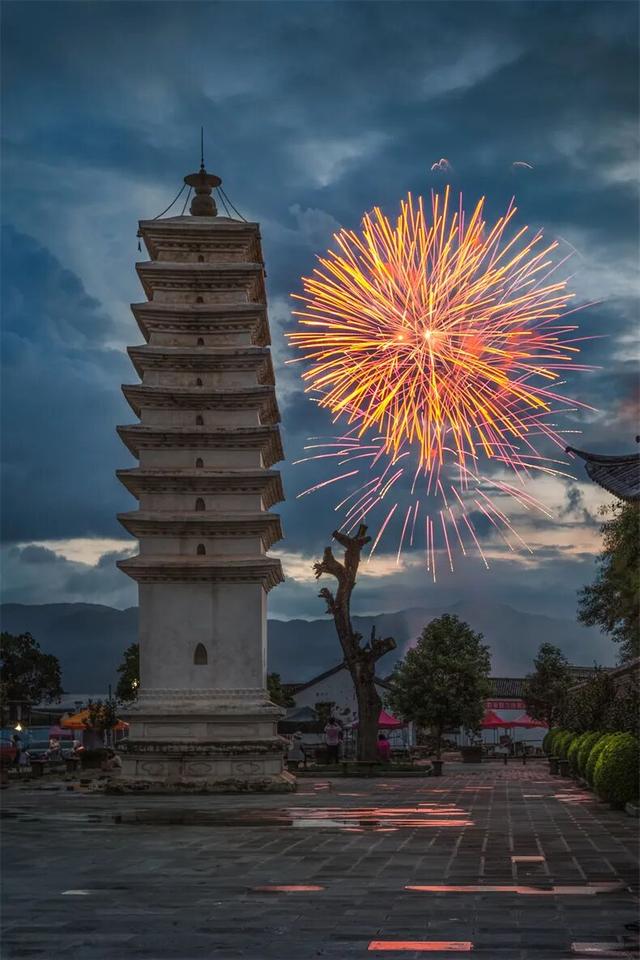 均温25℃，游客仅大理1%！云南这座小城，只有冬天才会被想起