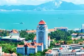 同为副部级建制的厦门大学∨S山东大学，谁更厉害一点？图片