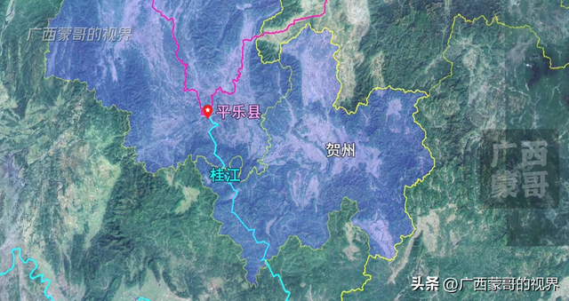 假如广西和湖南真的修建湘桂运河，广西哪些城市将成为最大的赢家