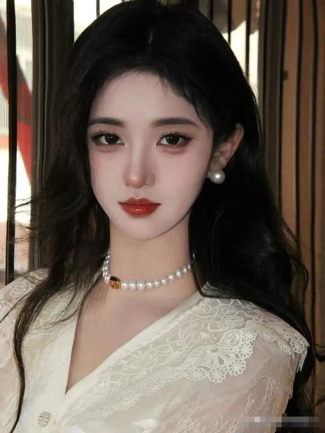 四川一校花，170大长腿，仙姿玉色	，貌美迷人，绝世佳人不过如此