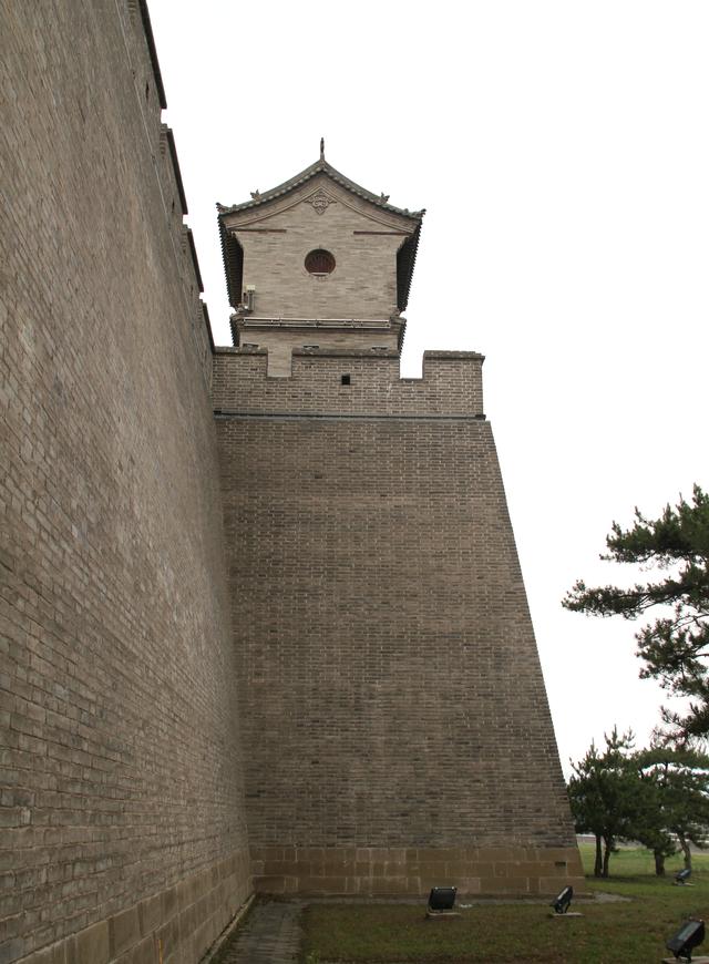 太原古县城·太原