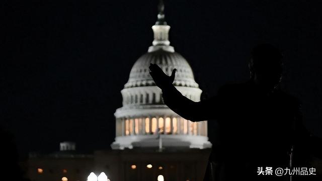 美方派人来华，中美在北京会谈，特朗普宣布：美拿下百亿美元大单