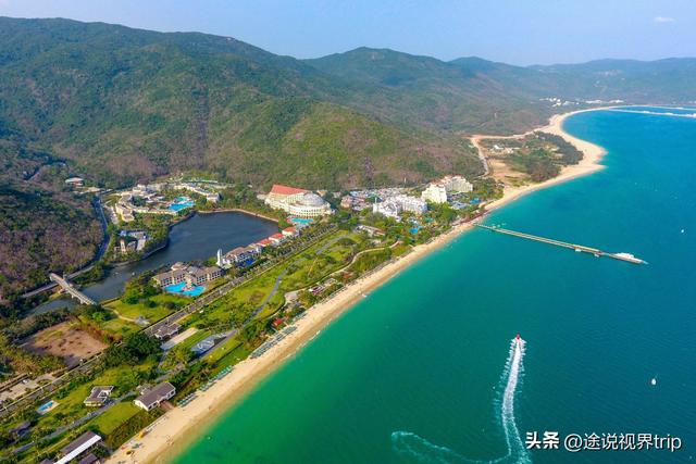 中国34省顶流地标，每一个都藏着大写的中国，去过10个算资深玩家