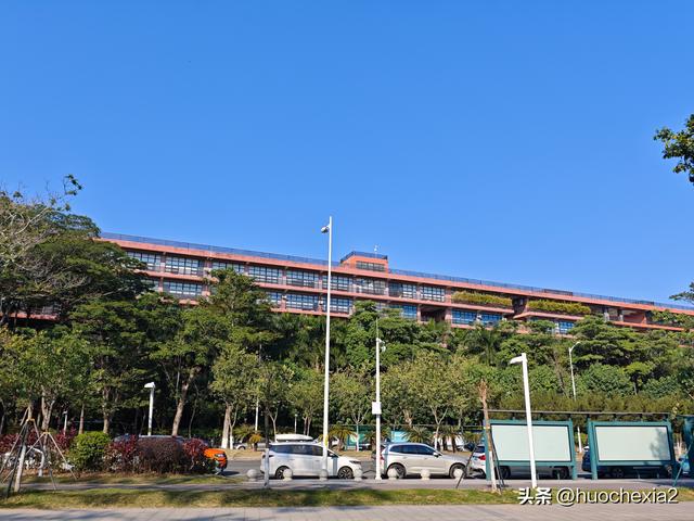 广州随意逛2024——梁明成雕塑公园