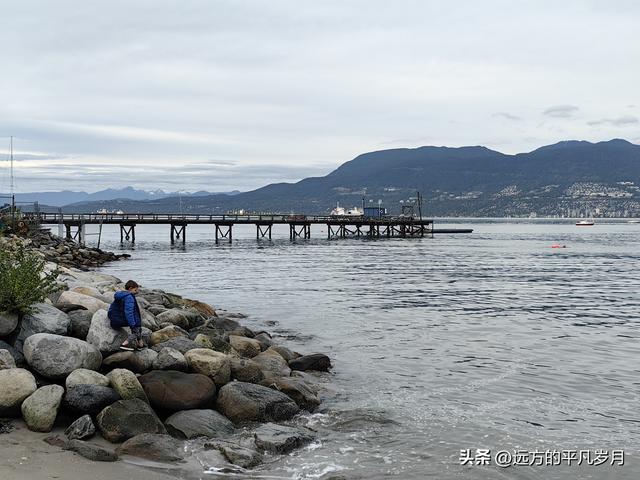 温哥华游记（五）