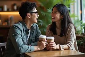 上海男生相亲流行的“三不见”要求，让很多女生傻眼，你怎么看？图片