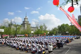 哈工大附中，年级排多少名，可以考入省重点统招？基于近三年数据图片