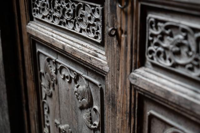 黟县西递村——从这里开始，慢慢翻开“徽派”的书