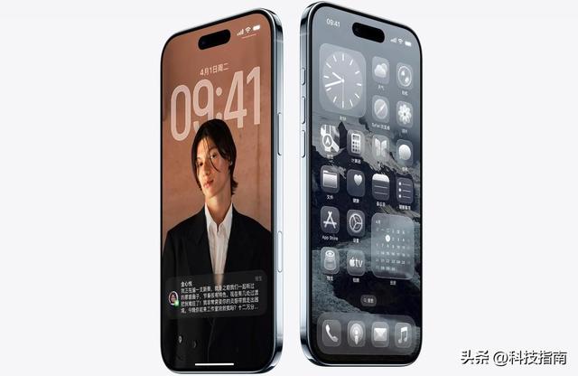 华为会放大招？可能麒麟9030+eSIM，苹果轻薄机被反超