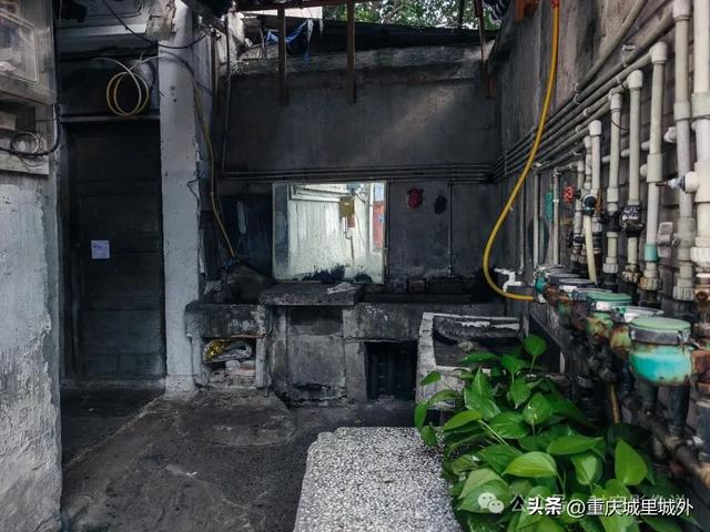 初识重庆李家沱老街，原来这些年我尽在农村逛，还没进过城