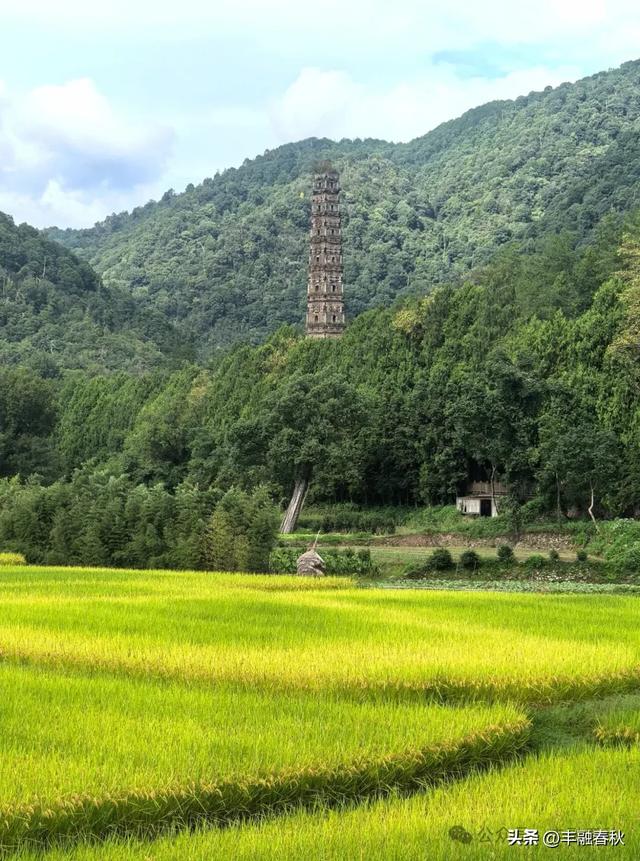 童话世界，田园风光｜永畅