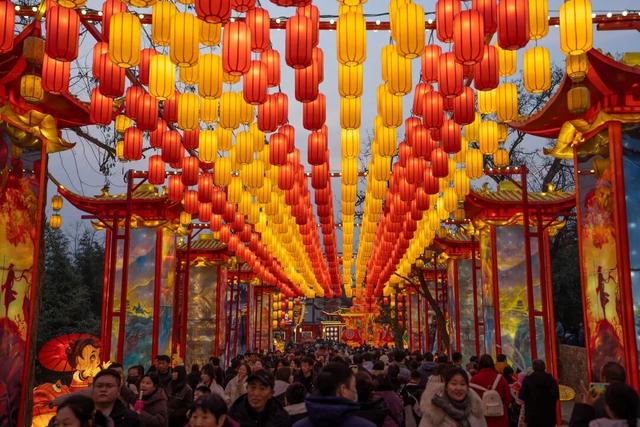 河南文旅频出圈，背后藏着怎样的“创新密码”？
