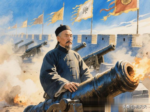 新疆不丢、西藏不乱、西南不破！三老人晚年热血筑中国版图