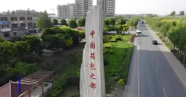 外贸爆了！河北农家院里卷出94亿出口大单，义乌都打不过！